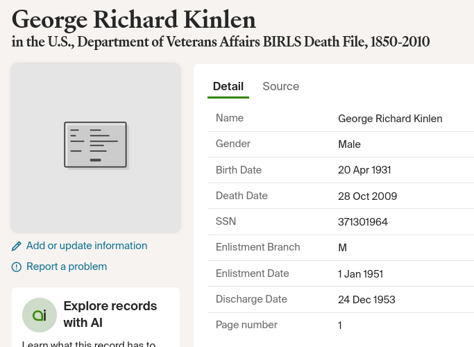Martha Bear 1880 Census